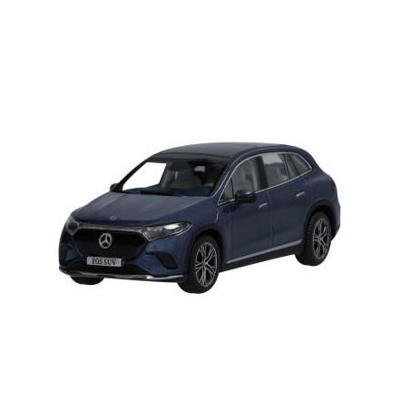EQS SUV, Ligne Electric Art, X296