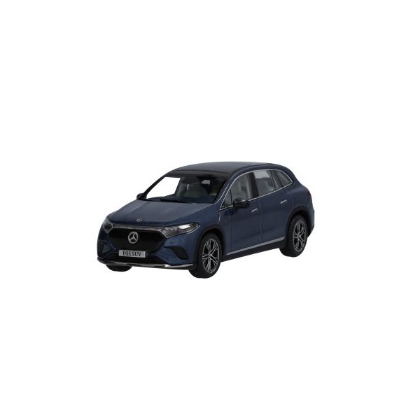 EQS SUV, Ligne Electric...