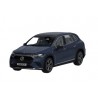EQS SUV, Ligne Electric Art, X296