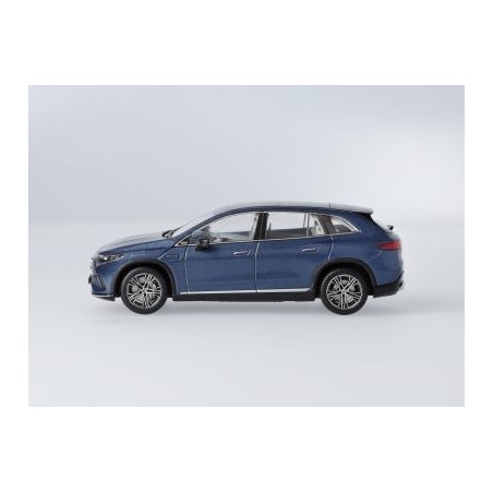 EQS SUV, Ligne Electric Art, X296