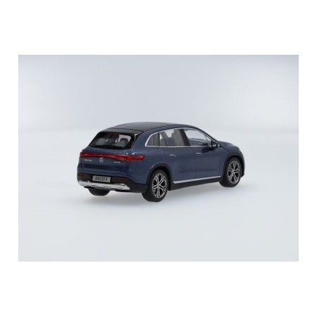 EQS SUV, Ligne Electric Art, X296