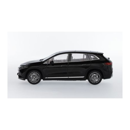 EQS SUV, Ligne Electric Art, X296