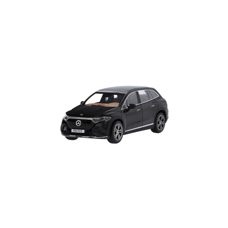 EQS SUV, Ligne Electric Art, X296