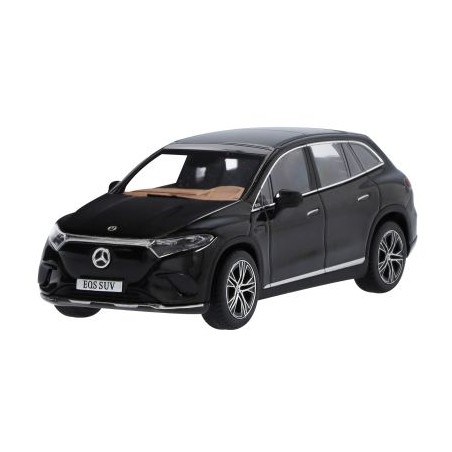 EQS SUV, Ligne Electric Art, X296