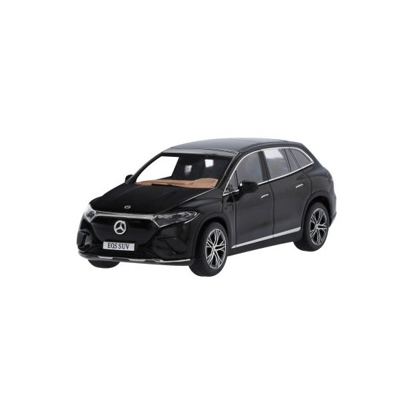 EQS SUV, Ligne Electric...