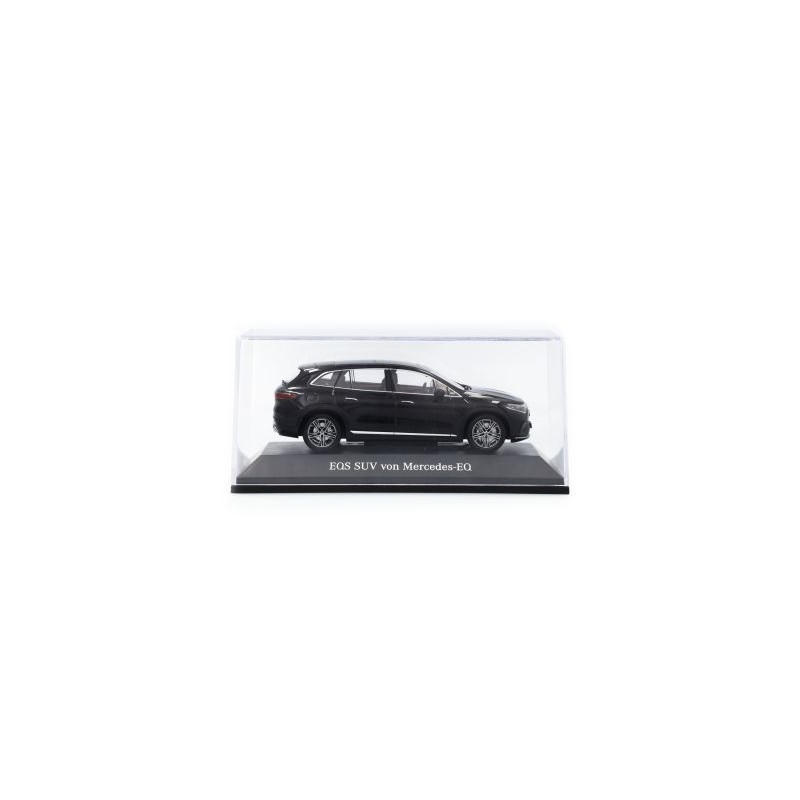 EQS SUV, Ligne Electric Art, X296