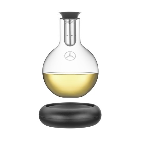 Carafe à décanter