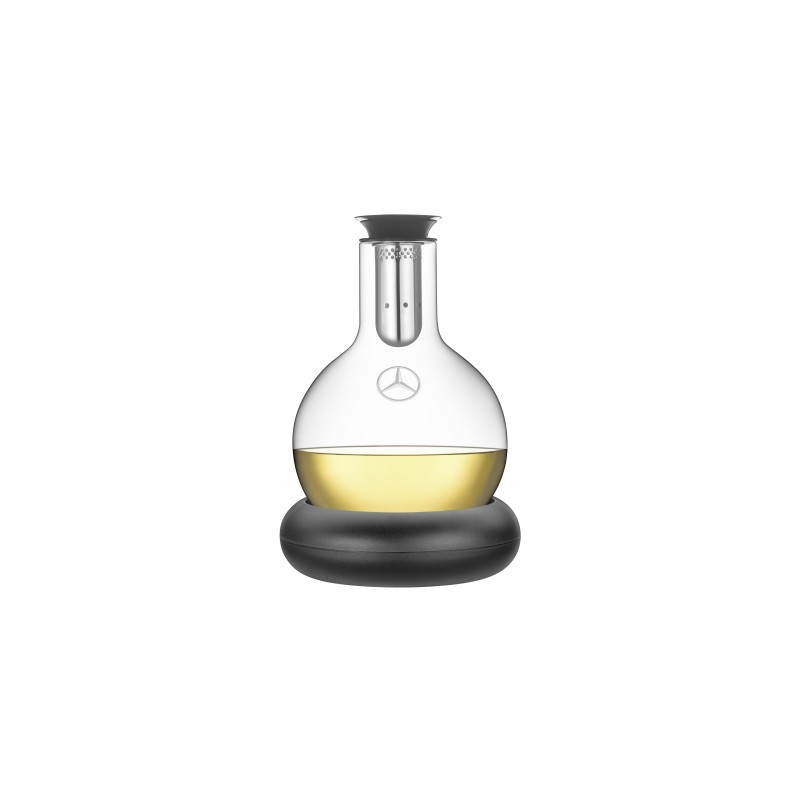 Carafe à décanter