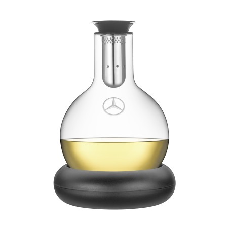 Carafe à décanter