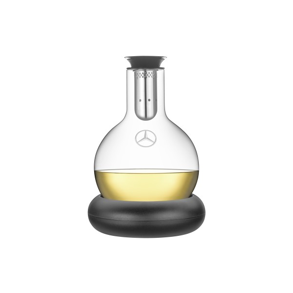 Carafe à décanter