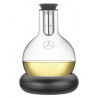Carafe à décanter