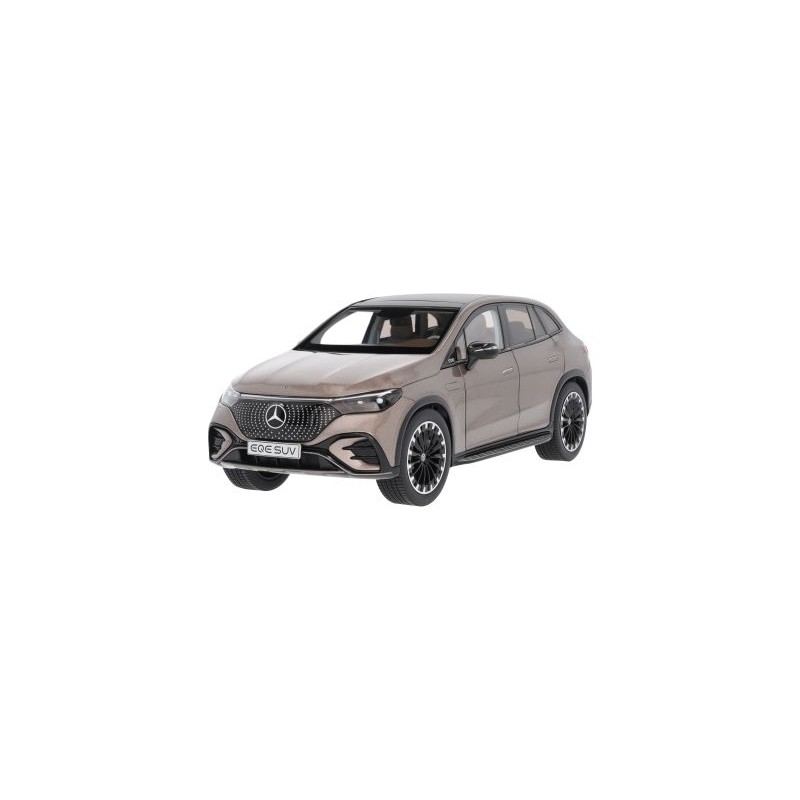 EQE SUV, AMG Line, X294