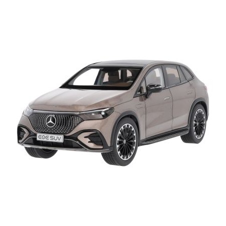 EQE SUV, AMG Line, X294