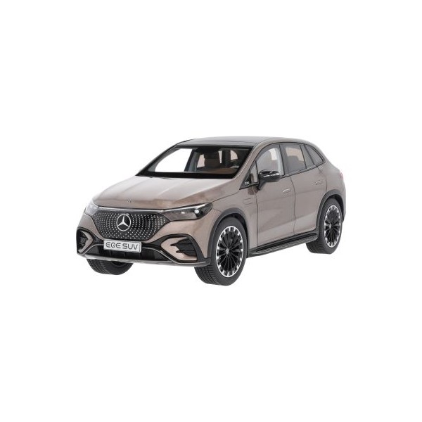 EQE SUV, AMG Line, X294