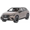 EQE SUV, AMG Line, X294