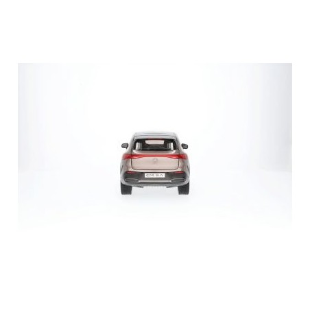 EQE SUV, AMG Line, X294