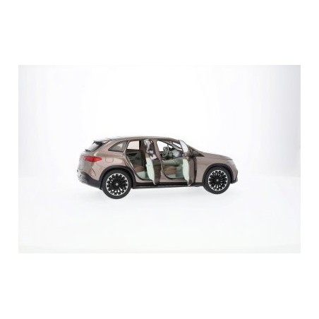 EQE SUV, AMG Line, X294