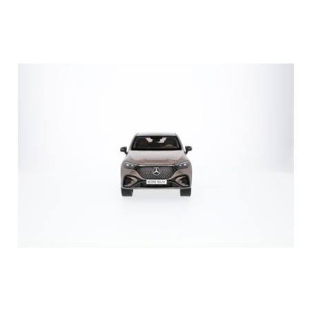 EQE SUV, AMG Line, X294