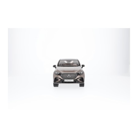 EQE SUV, AMG Line, X294