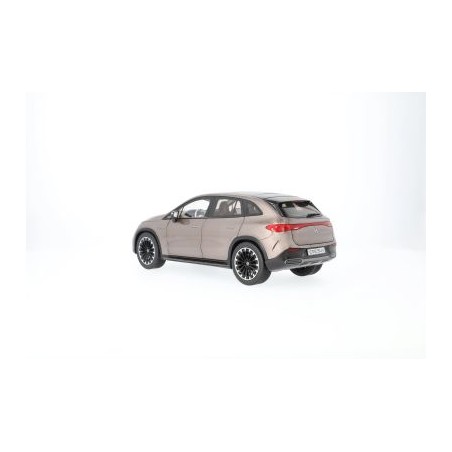 EQE SUV, AMG Line, X294