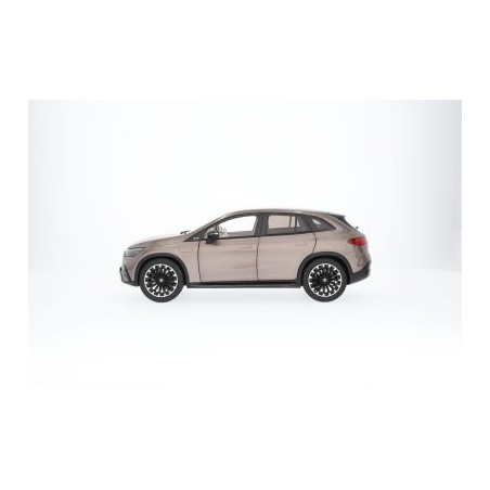 EQE SUV, AMG Line, X294