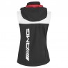 Gilet Softshell AMG femme