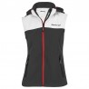 Gilet Softshell AMG femme