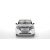 Mercedes-Maybach EQS 680 roadster, X296