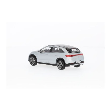EQE SUV, Ligne Electric Art, X294