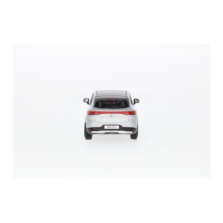EQE SUV, Ligne Electric Art, X294
