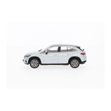 EQE SUV, Ligne Electric Art, X294