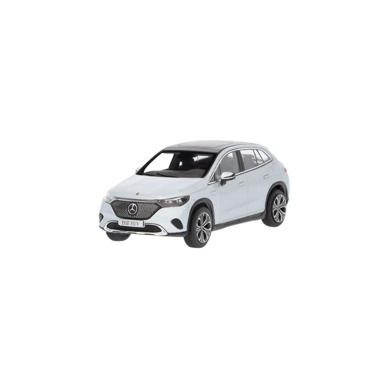 EQE SUV, Ligne Electric Art, X294