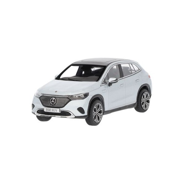 EQE SUV, Ligne Electric...