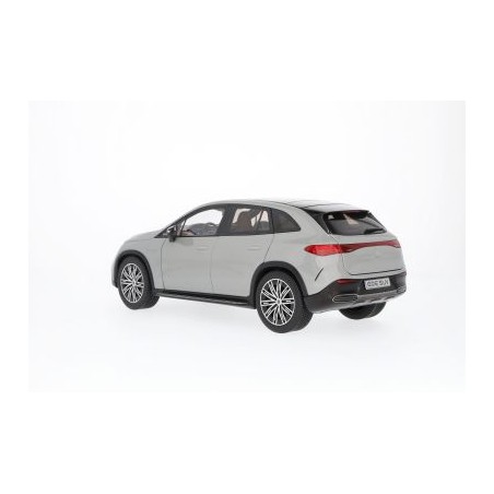EQE SUV, AMG Line, X294