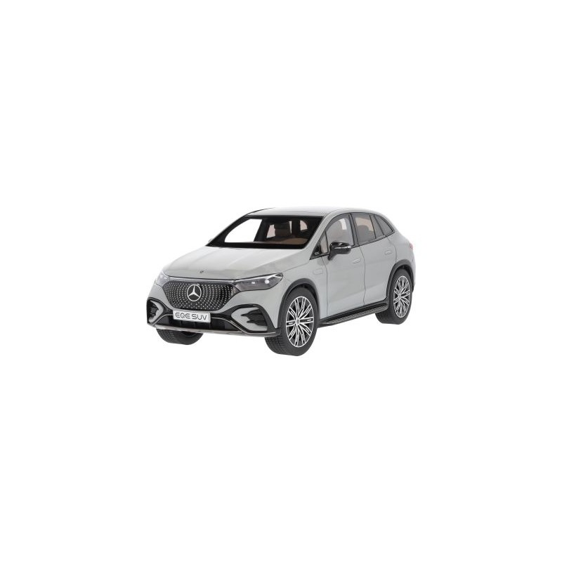 EQE SUV, AMG Line, X294