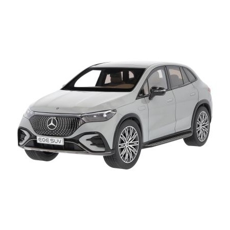 EQE SUV, AMG Line, X294