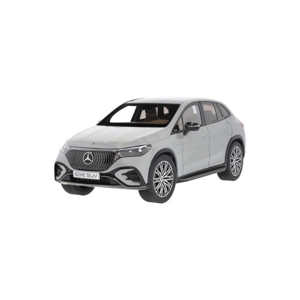EQE SUV, AMG Line, X294