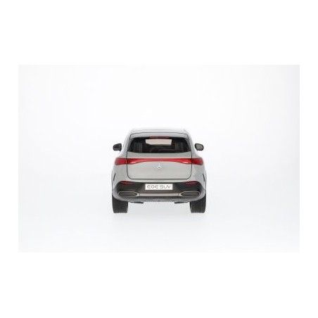 EQE SUV, AMG Line, X294