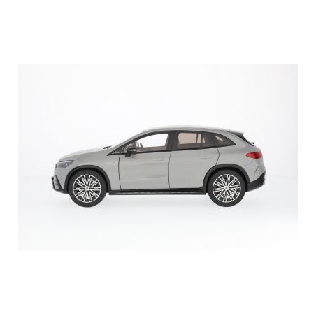 EQE SUV, AMG Line, X294