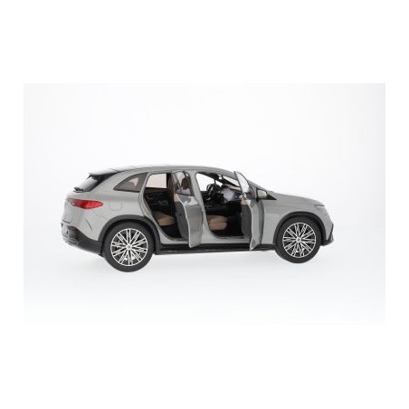 EQE SUV, AMG Line, X294