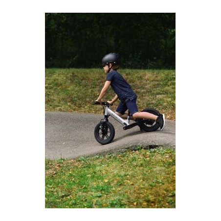 Draisienne enfant