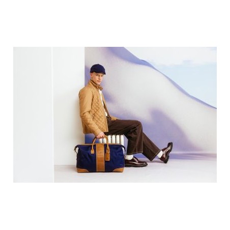 Sac de voyage petit format "Weekender"