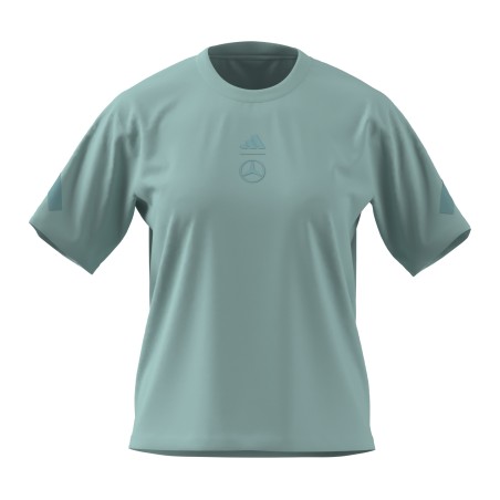 T-shirt Adidas femme
