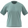 T-shirt Adidas femme