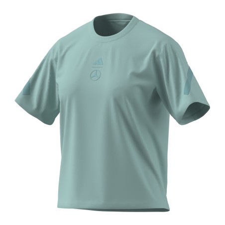 T-shirt Adidas femme
