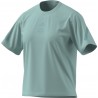 T-shirt Adidas femme