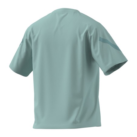 T-shirt Adidas femme