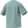 T-shirt Adidas femme
