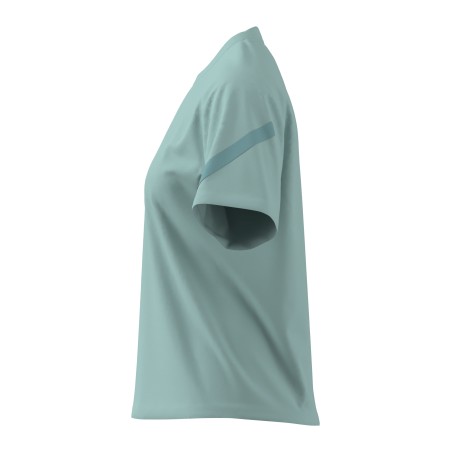 T-shirt Adidas femme