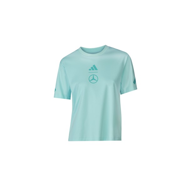 T-shirt Adidas femme